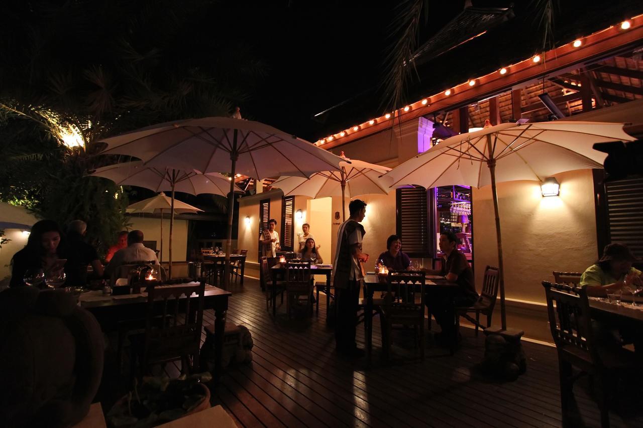 Fanli Resort Chiang Mai Mae Rim Exterior photo